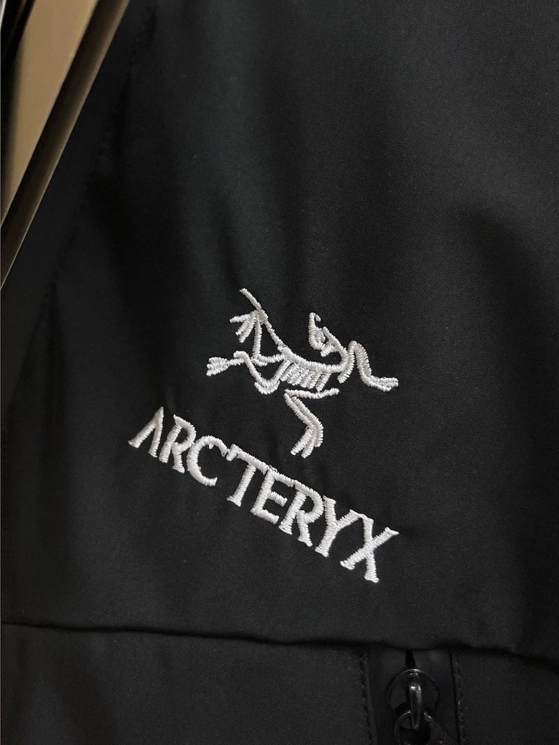 Arcteryx Down Jackets